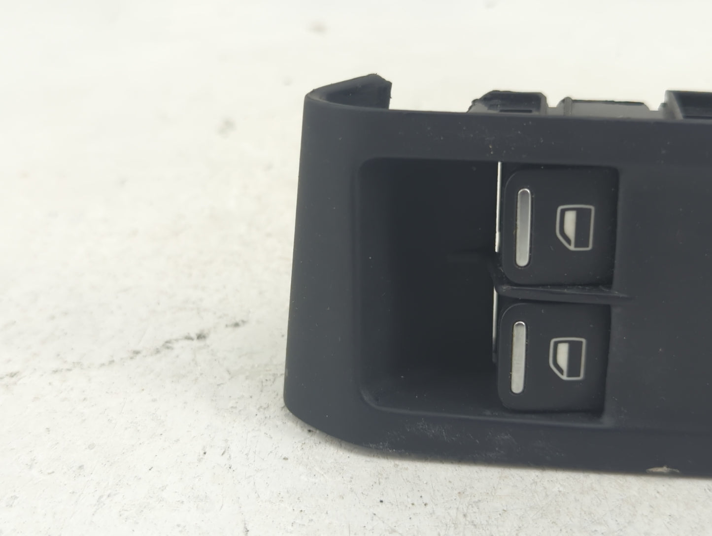 2012-2019 Volkswagen Beetle Master Power Window Switch Replacement Driver Side Left Fits OEM Used Auto Parts - Oemusedautopa