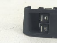 2012-2019 Volkswagen Beetle Master Power Window Switch Replacement Driver Side Left Fits OEM Used Auto Parts - Oemusedautopa