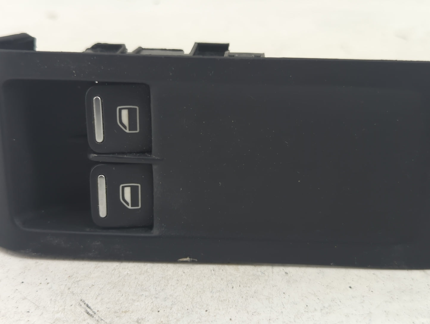 2012-2019 Volkswagen Beetle Master Power Window Switch Replacement Driver Side Left Fits OEM Used Auto Parts - Oemusedautopa