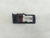 2012-2019 Volkswagen Beetle Master Power Window Switch Replacement Driver Side Left Fits OEM Used Auto Parts - Oemusedautopa