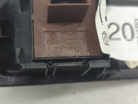 2012-2019 Volkswagen Beetle Master Power Window Switch Replacement Driver Side Left Fits OEM Used Auto Parts - Oemusedautopa