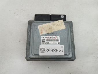 compare product 2014-2015 Volkswagen Beetle PCM Engine Control Computer ECU ECM PCU OEM P/N:06K907425C A2C85200400AAAA Fits Fits 2014 2015 OEM Used Auto Parts