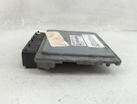 2014-2015 Volkswagen Beetle PCM Engine Control Computer ECU ECM PCU OEM P/N:06K907425C A2C85200400AAAA Fits Fits 2014 2015 O