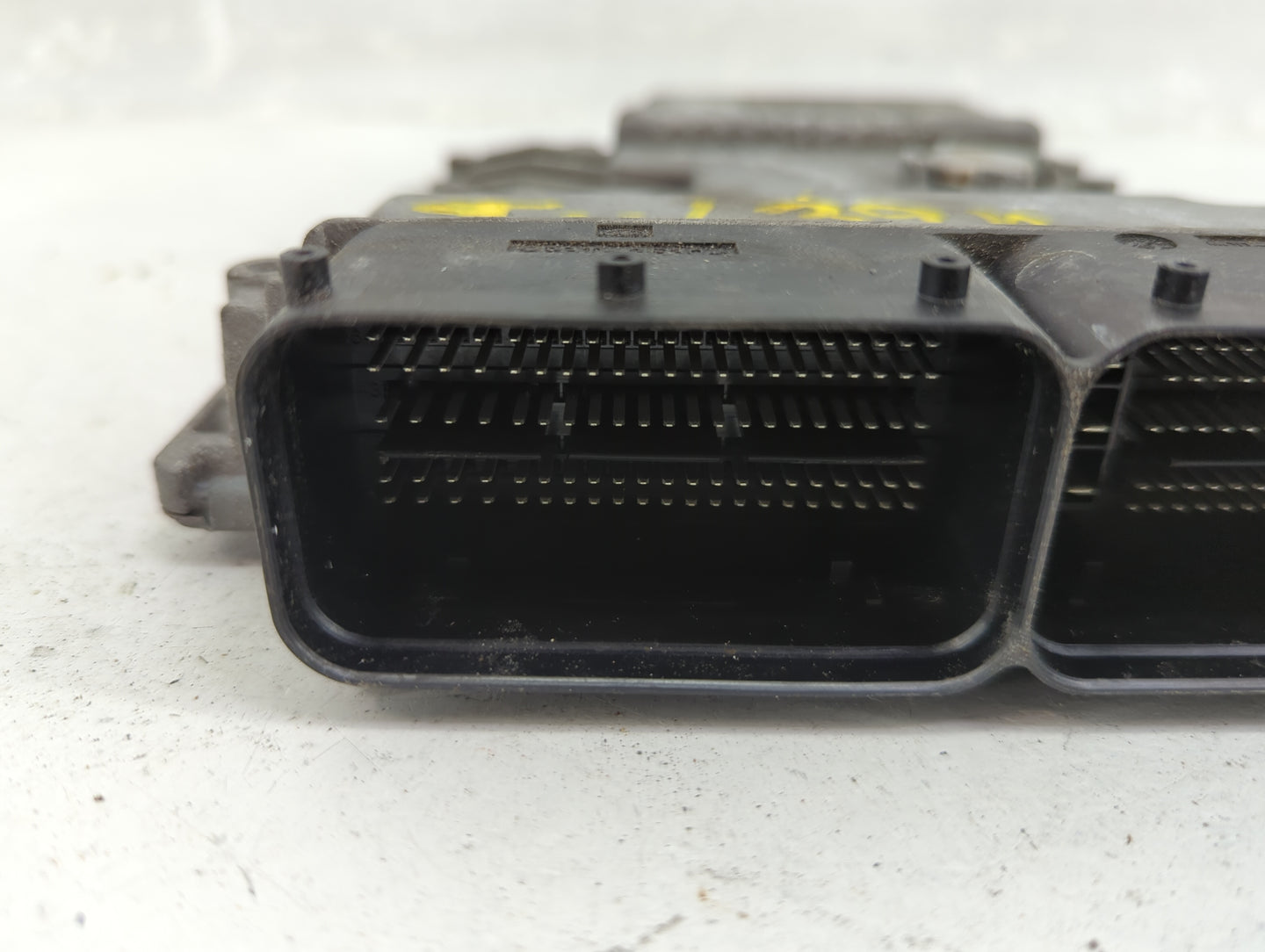 2014-2015 Volkswagen Beetle PCM Engine Control Computer ECU ECM PCU OEM P/N:06K907425C A2C85200400AAAA Fits Fits 2014 2015 O
