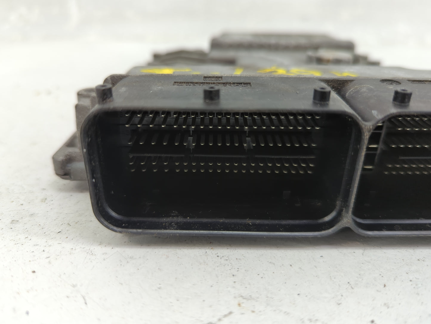 2014-2015 Volkswagen Beetle PCM Engine Control Computer ECU ECM PCU OEM P/N:06K907425C A2C85200400AAAA Fits Fits 2014 2015 O