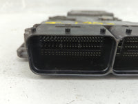 2014-2015 Volkswagen Beetle PCM Engine Control Computer ECU ECM PCU OEM P/N:06K907425C A2C85200400AAAA Fits Fits 2014 2015 O
