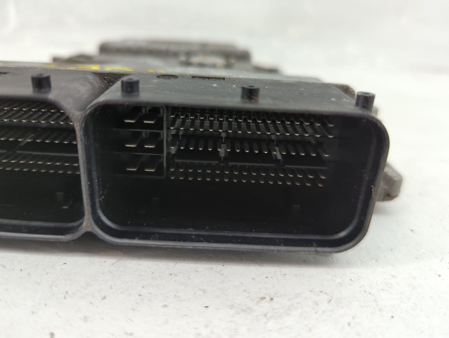 2014-2015 Volkswagen Beetle PCM Engine Control Computer ECU ECM PCU OEM P/N:06K907425C A2C85200400AAAA Fits Fits 2014 2015 O