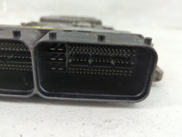 2014-2015 Volkswagen Beetle PCM Engine Control Computer ECU ECM PCU OEM P/N:06K907425C A2C85200400AAAA Fits Fits 2014 2015 O