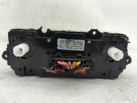 2012-2016 Volkswagen Beetle Climate Control Module Temperature AC/Heater Replacement P/N:5C0820047BC 91151-908/0000 Fits OEM