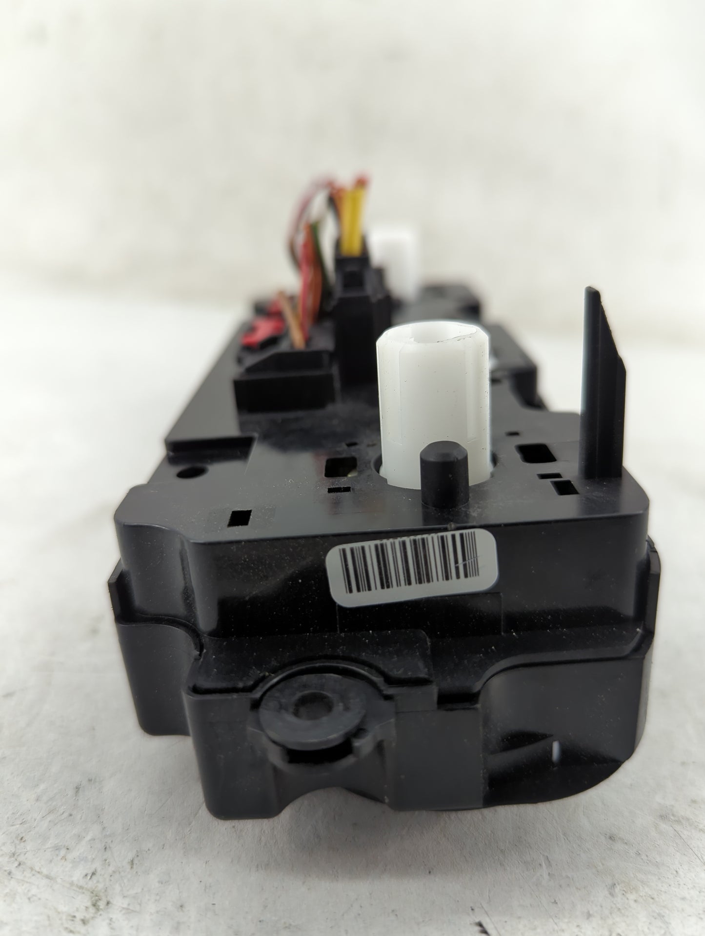 2012-2016 Volkswagen Beetle Climate Control Module Temperature AC/Heater Replacement P/N:5C0820047BC 91151-908/0000 Fits OEM