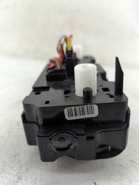 2012-2016 Volkswagen Beetle Climate Control Module Temperature AC/Heater Replacement P/N:5C0820047BC 91151-908/0000 Fits OEM