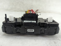 2012-2016 Volkswagen Beetle Climate Control Module Temperature AC/Heater Replacement P/N:5C0820047BC 91151-908/0000 Fits OEM