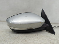 2012-2019 Volkswagen Beetle Passenger Side View Mirror - Right Door Mirror OEM Used - Oemusedautoparts1.com