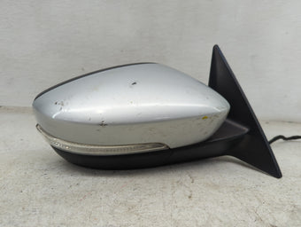 compare product 2012-2019 Volkswagen Beetle Passenger Side View Mirror - Right Door Mirror OEM Used