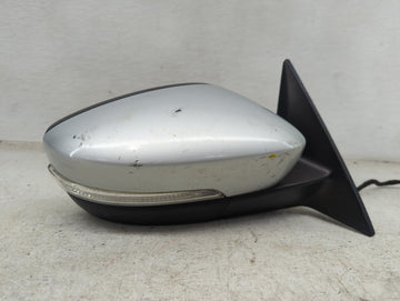 2012-2019 Volkswagen Beetle Passenger Side View Mirror - Right Door Mirror OEM Used - Oemusedautoparts1.com