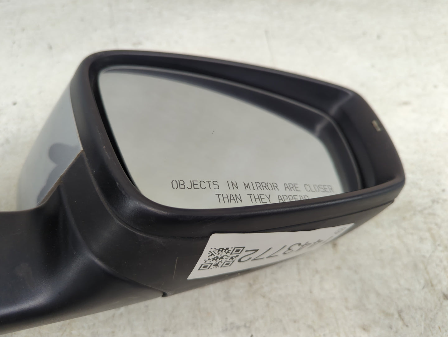 2012-2019 Volkswagen Beetle Passenger Side View Mirror - Right Door Mirror OEM Used - Oemusedautoparts1.com