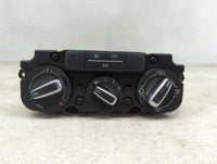 2012-2016 Volkswagen Beetle Climate Control Module Temperature AC/Heater Replacement P/N:90151-0001 90151-905 Fits OEM Used 