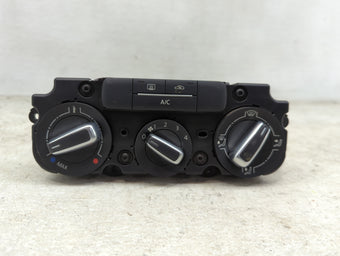 compare product 2012-2016 Volkswagen Beetle Climate Control Module Temperature AC/Heater Replacement P/N:90151-0001 90151-905 Fits OEM Used Auto Parts