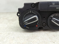 2012-2016 Volkswagen Beetle Climate Control Module Temperature AC/Heater Replacement P/N:90151-0001 90151-905 Fits OEM Used 