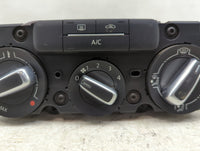 2012-2016 Volkswagen Beetle Climate Control Module Temperature AC/Heater Replacement P/N:90151-0001 90151-905 Fits OEM Used 