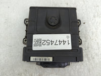 2012-2014 Volkswagen Beetle Transmission Control Module Tcu Tcm - Oemusedautoparts1.com