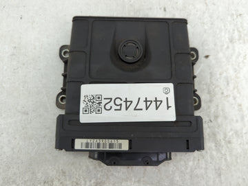 2012-2014 Volkswagen Beetle Transmission Control Module Tcu Tcm - Oemusedautoparts1.com