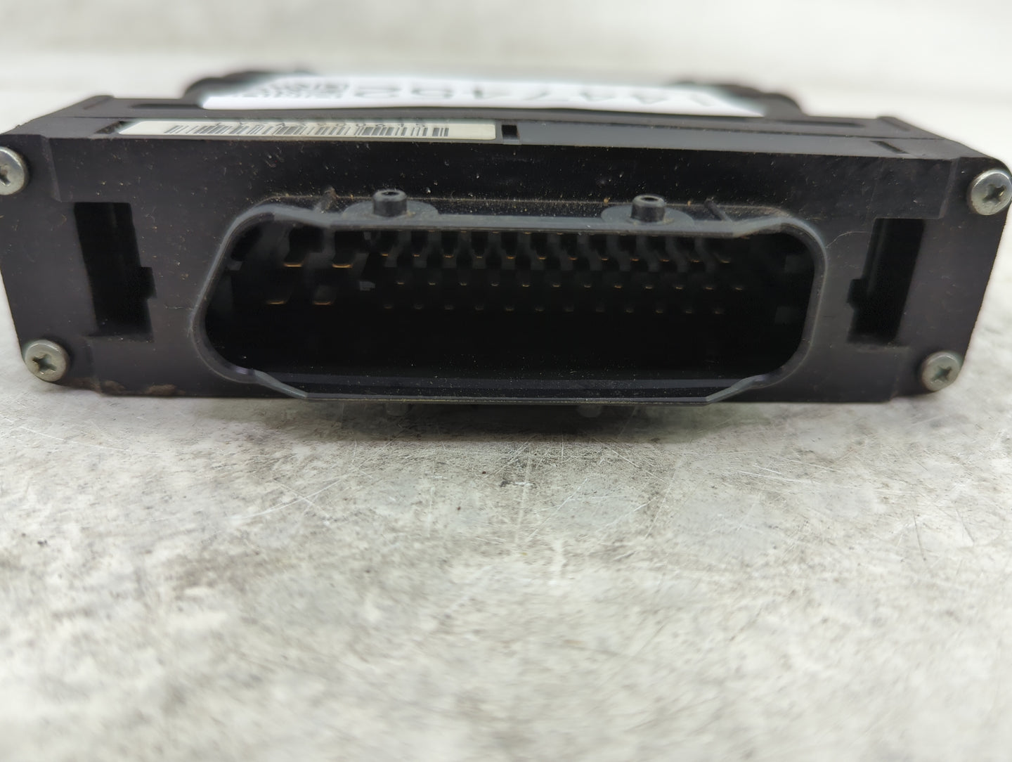 2012-2014 Volkswagen Beetle Transmission Control Module Tcu Tcm - Oemusedautoparts1.com