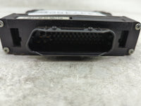 2012-2014 Volkswagen Beetle Transmission Control Module Tcu Tcm - Oemusedautoparts1.com