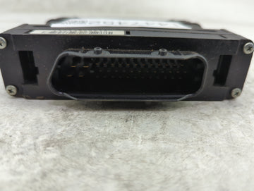 2012-2014 Volkswagen Beetle Transmission Control Module Tcu Tcm