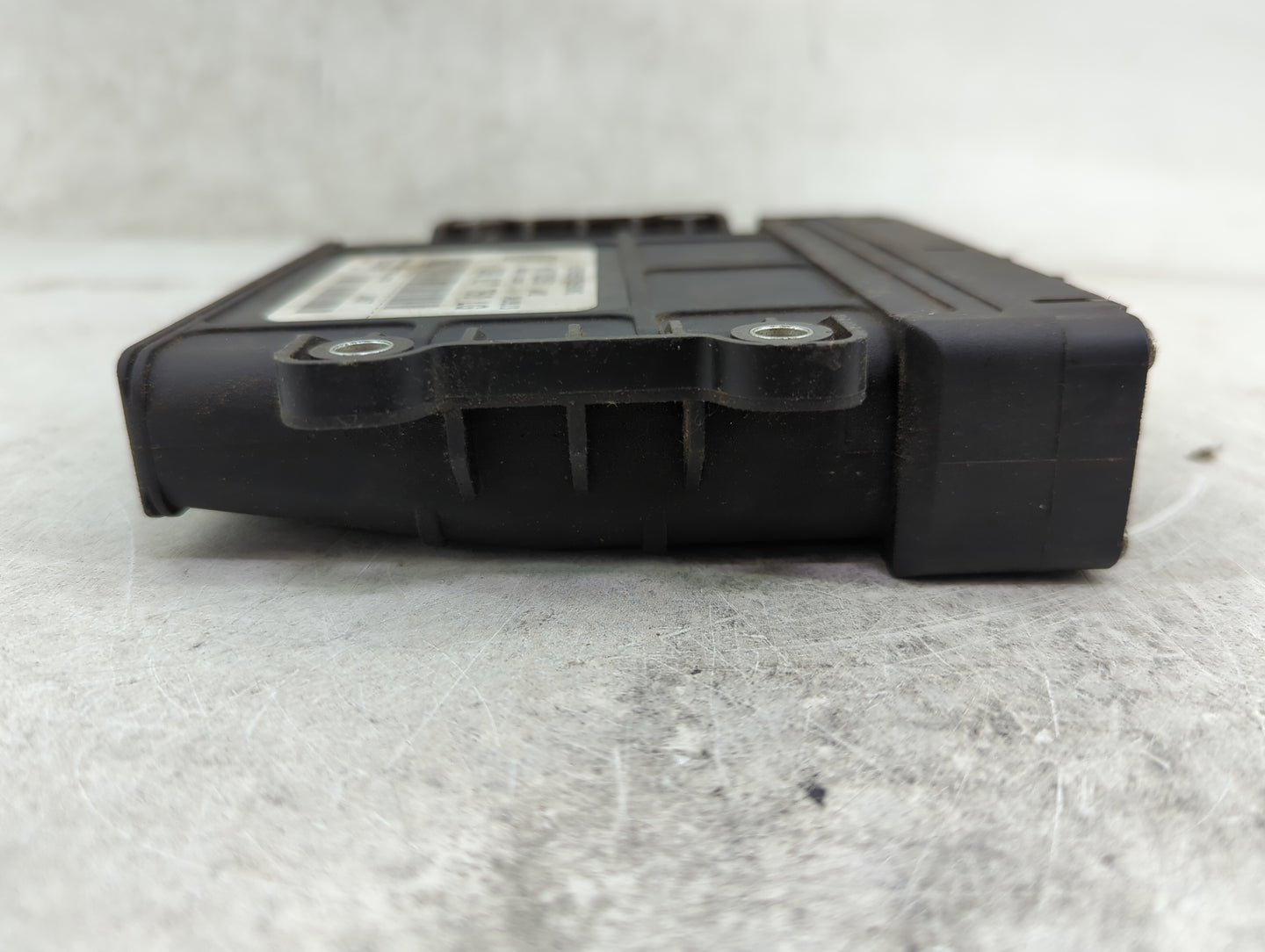2012-2014 Volkswagen Beetle Transmission Control Module Tcu Tcm - Oemusedautoparts1.com