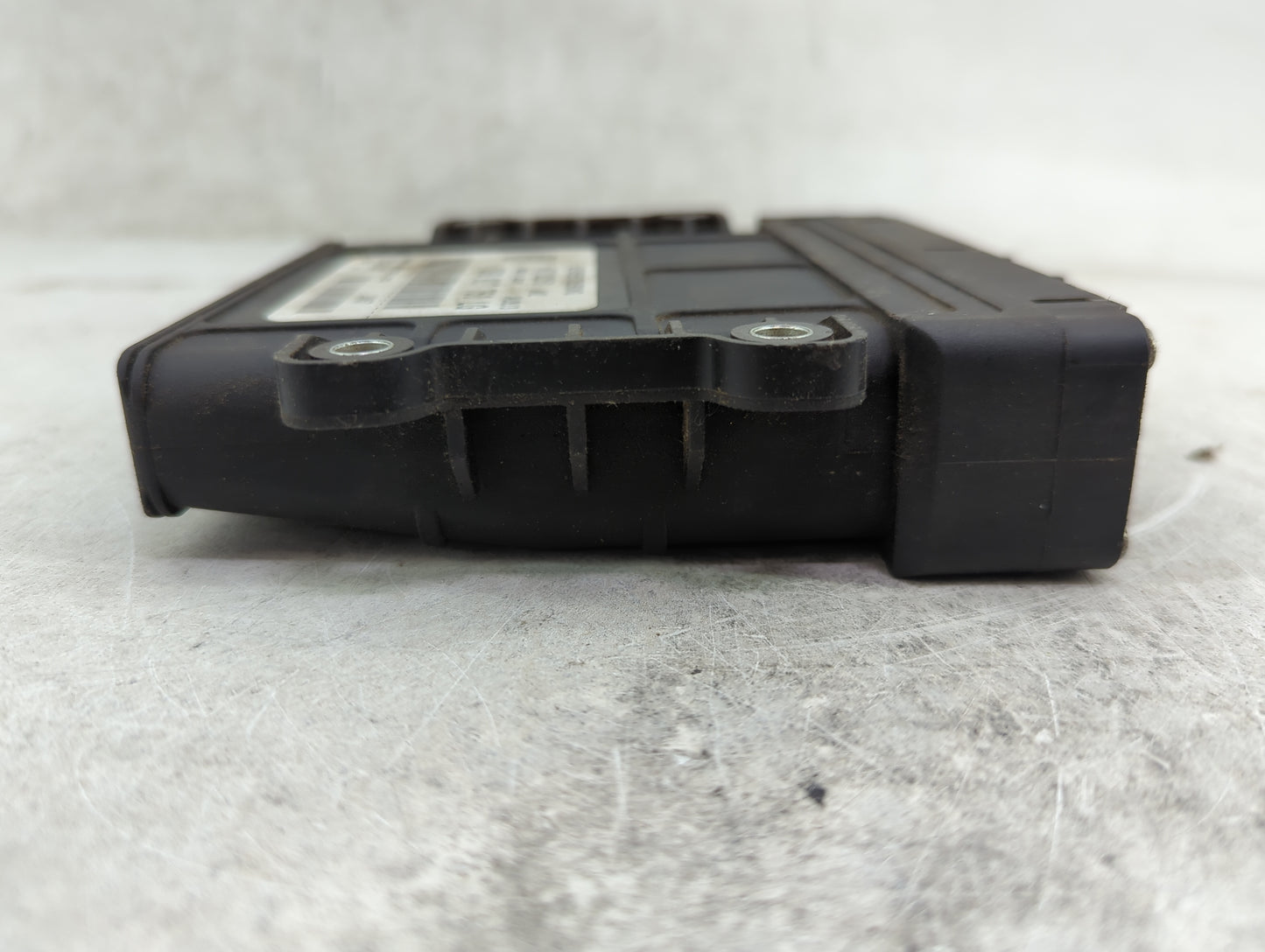 2012-2014 Volkswagen Beetle Transmission Control Module Tcu Tcm - Oemusedautoparts1.com