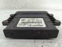 2012-2014 Volkswagen Beetle Transmission Control Module Tcu Tcm - Oemusedautoparts1.com