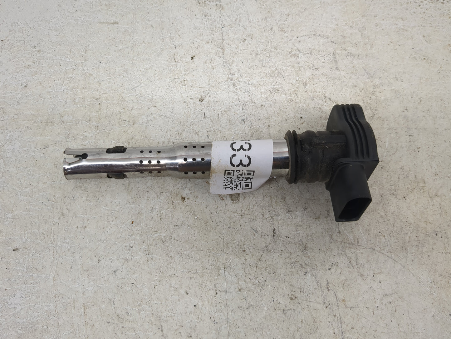 2012-2014 Volkswagen Beetle Ignition Coil Igniter Pack - Oemusedautoparts1.com