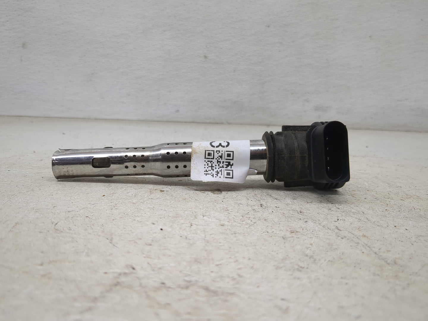 2012-2014 Volkswagen Beetle Ignition Coil Igniter Pack - Oemusedautoparts1.com