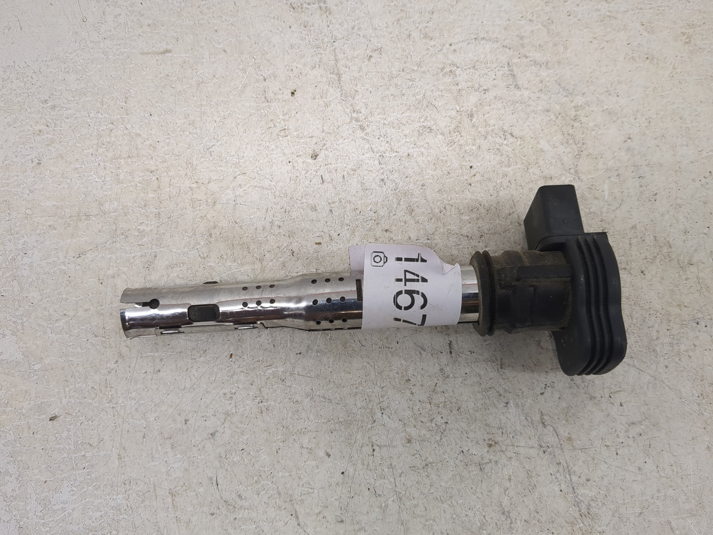 2012-2014 Volkswagen Beetle Ignition Coil Igniter Pack - Oemusedautoparts1.com