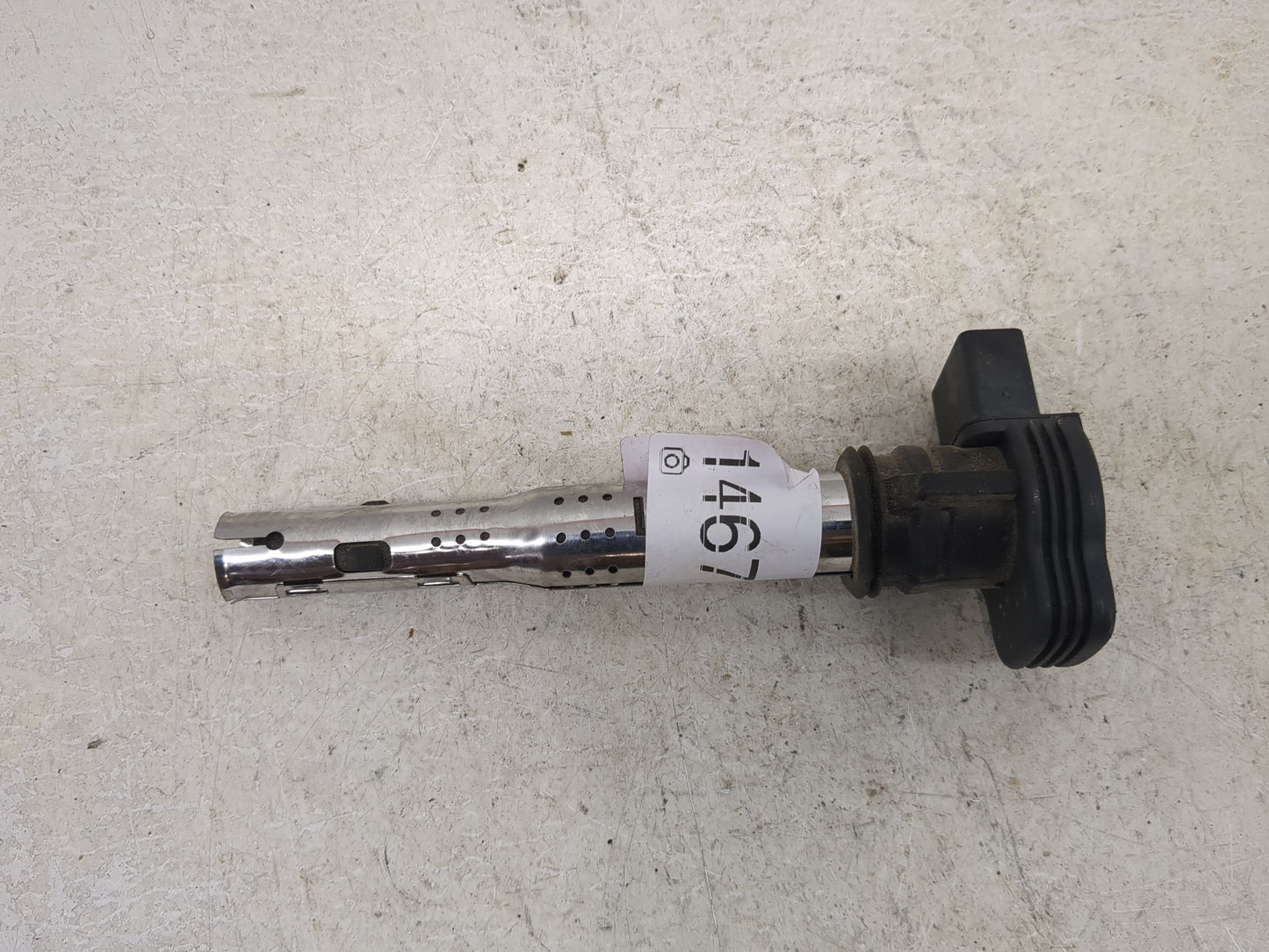2012-2014 Volkswagen Beetle Ignition Coil Igniter Pack - Oemusedautoparts1.com