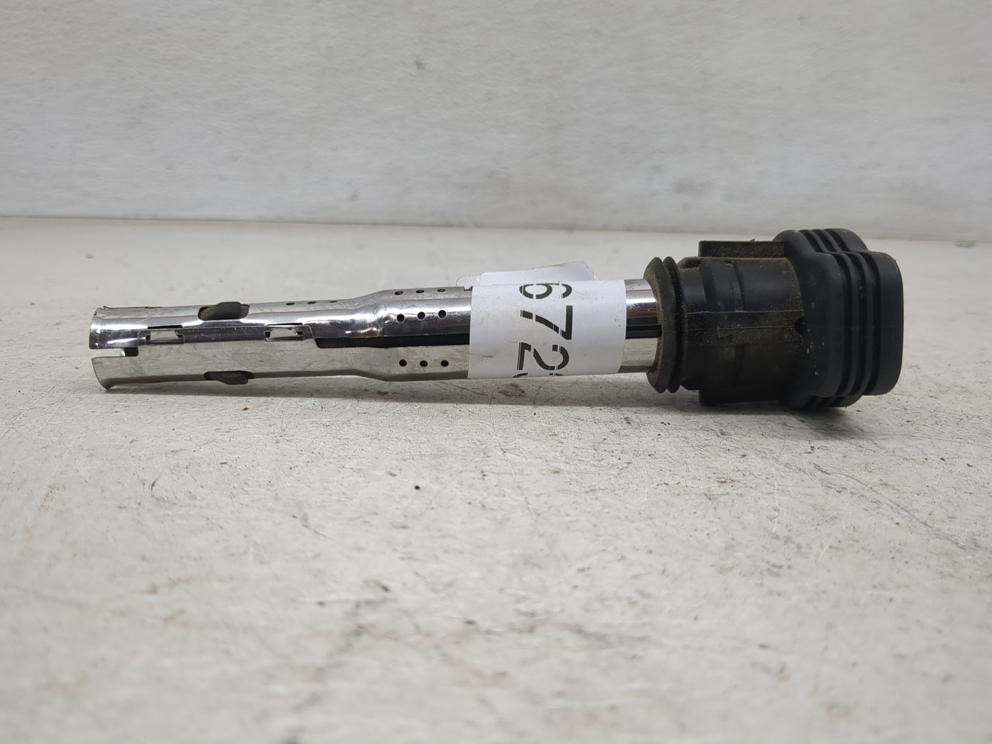 2012-2014 Volkswagen Beetle Ignition Coil Igniter Pack - Oemusedautoparts1.com