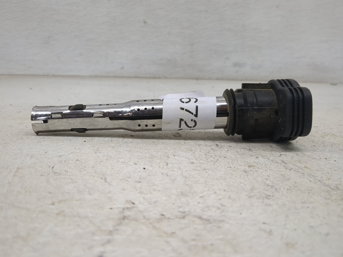 2012-2014 Volkswagen Beetle Ignition Coil Igniter Pack - Oemusedautoparts1.com