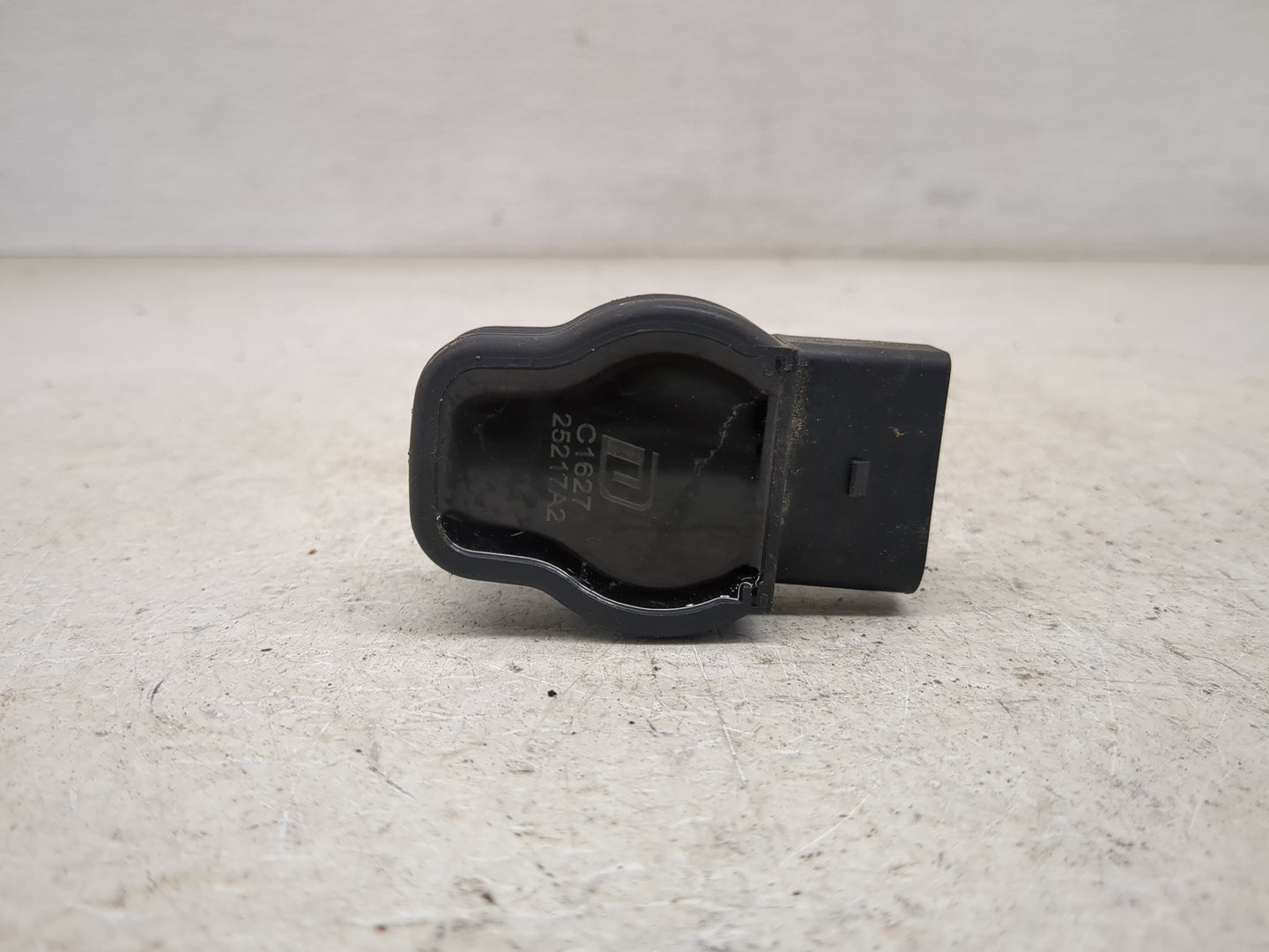 2012-2014 Volkswagen Beetle Ignition Coil Igniter Pack - Oemusedautoparts1.com
