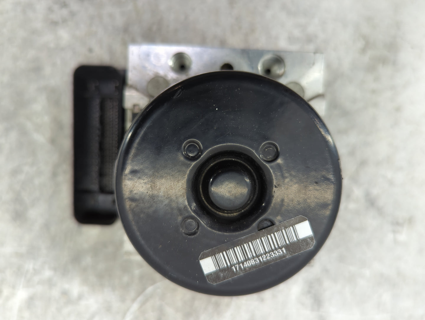 2014 Volkswagen Beetle ABS Pump Control Module Replacement P/N:5C0614517D 5C0907379C, 10.0961-0366.3, 10.0622-3015.1 Fits OE