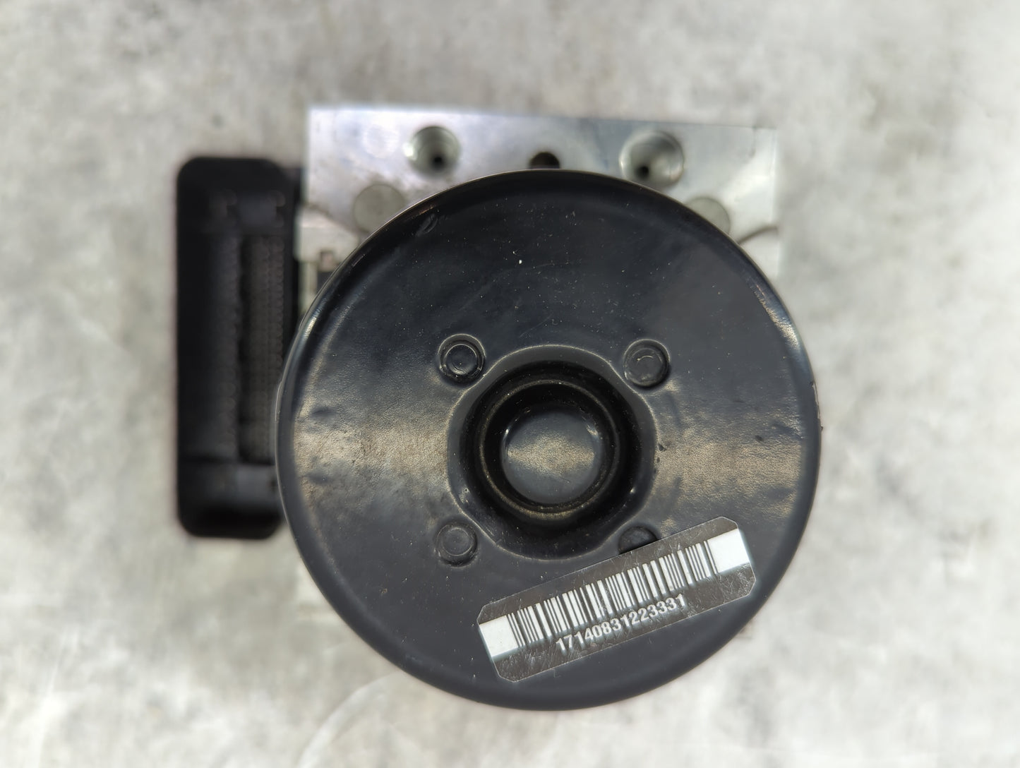 2014 Volkswagen Beetle ABS Pump Control Module Replacement P/N:5C0614517D 5C0907379C, 10.0961-0366.3, 10.0622-3015.1 Fits OE