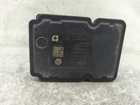 2014 Volkswagen Beetle ABS Pump Control Module Replacement P/N:5C0614517D 5C0907379C, 10.0961-0366.3, 10.0622-3015.1 Fits OE