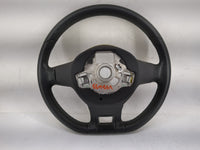 2014 Volkswagen Beetle Steering Wheel Oem Black - Oemusedautoparts1.com
