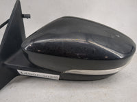 2012-2018 Volkswagen Beetle Driver Side View Mirror - Left Door Mirror OEM Used - Oemusedautoparts1.com