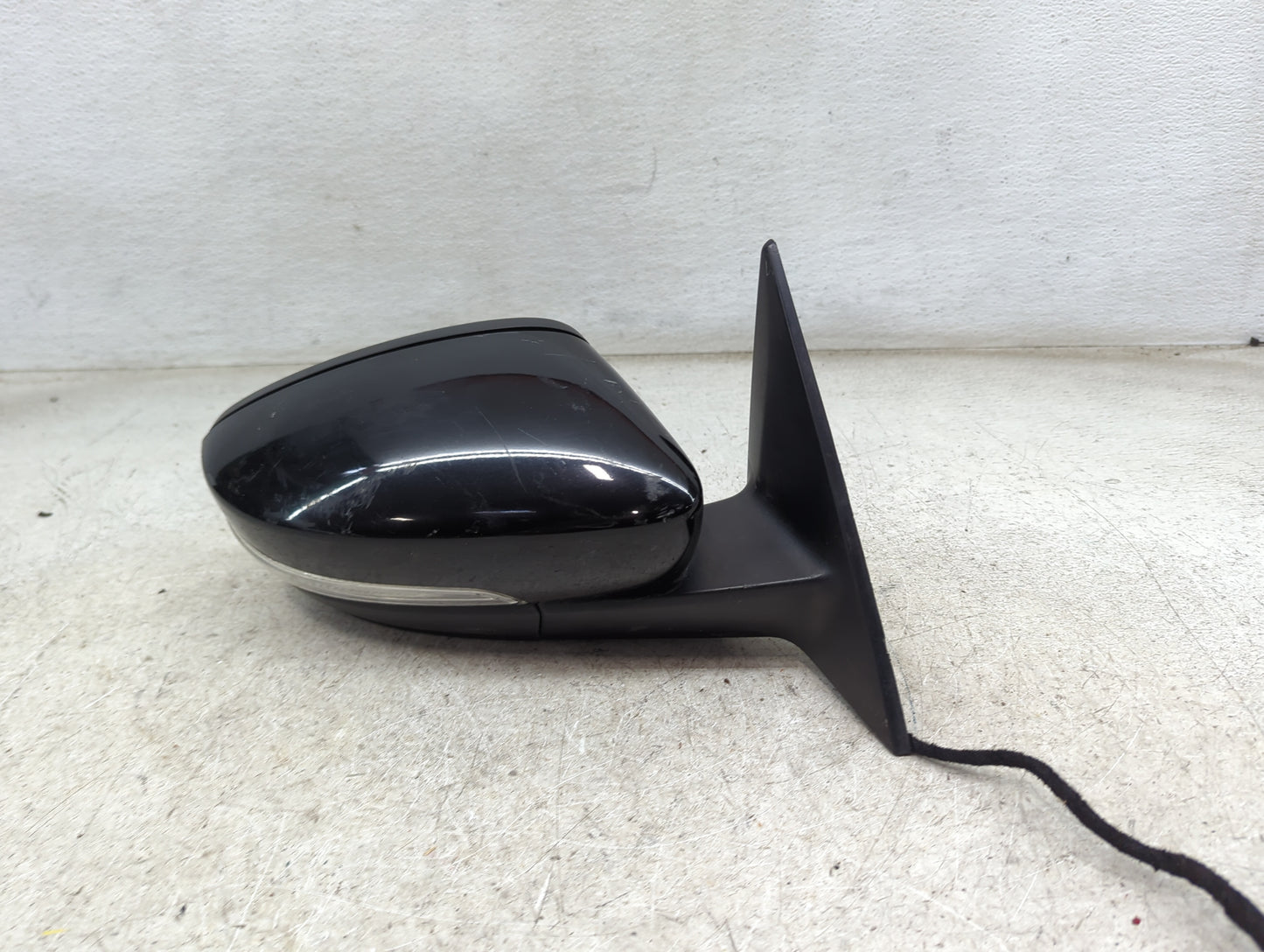 2012-2018 Volkswagen Beetle Passenger Side View Mirror - Right Door Mirror OEM Used - Oemusedautoparts1.com