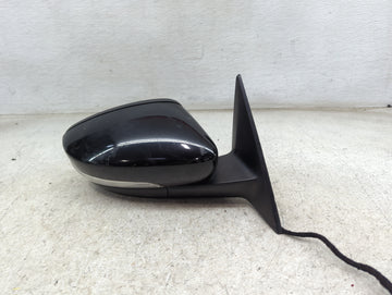 2012-2018 Volkswagen Beetle Passenger Side View Mirror - Right Door Mirror OEM Used - Oemusedautoparts1.com