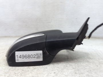 2012-2018 Volkswagen Beetle Passenger Side View Mirror - Right Door Mirror OEM Used