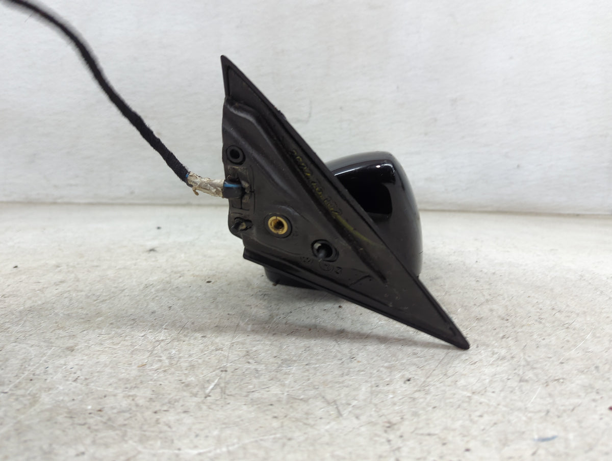 2012-2018 Volkswagen Beetle Passenger Side View Mirror - Right Door Mirror OEM Used - Oemusedautoparts1.com
