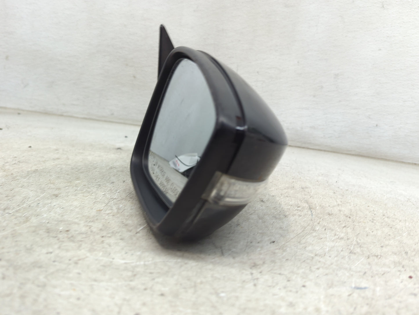 2012-2018 Volkswagen Beetle Passenger Side View Mirror - Right Door Mirror OEM Used - Oemusedautoparts1.com
