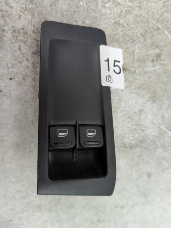 compare product 2014 Volkswagen Beetle Master Power Window Switch Replacement Driver Side Left P/N:PBT-GF20 Fits OEM Used Auto Parts